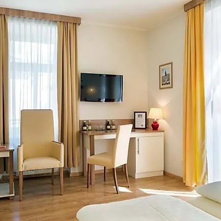 Theater 4* Salzburg