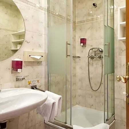 Theater Hotell Salzburg