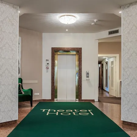 Theater 4* Salzburg