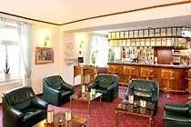 萨尔茨堡剧院酒店 酒店