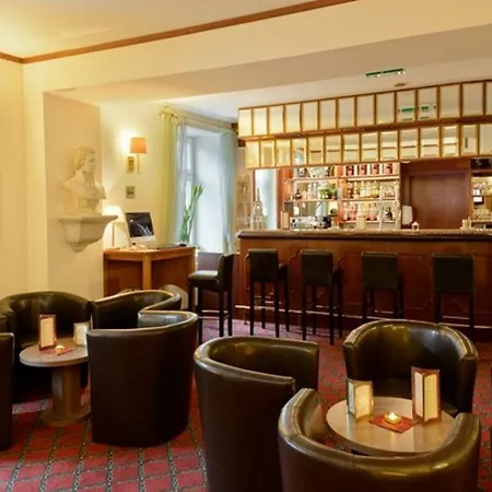 萨尔茨堡剧院酒店 萨尔茨堡